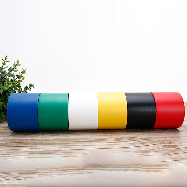 PVC boru sarma bandı 