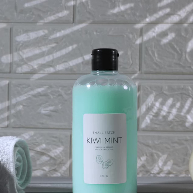 PP Sentetik Kağıt Etiketi 