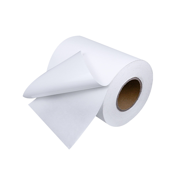 PVC Film Etiketi