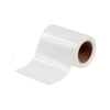  Şeffaf PVC etiketi 