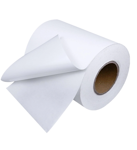 perakende i&ccedil;in şeffaf pvc etiket